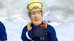 کارتون سریالی Fireman Sam قسمت 260